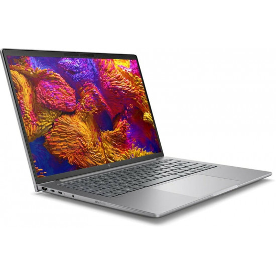 Ноутбук HP ZBook 8 G1a 14 (B30J8ES) Silver