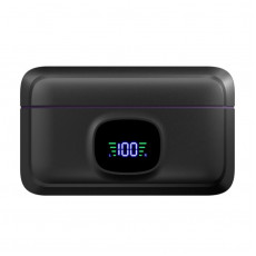 Мікрофон Streamplify MIC GO-48-WL Black (SPML-MG1C051.11)
