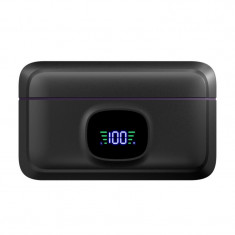 Мікрофон Streamplify MIC GO-48-WL Black (SPML-MG1C051.11)