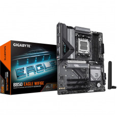 Материнська плата Gigabyte B850 Eagle WiFi6E Socket AM5