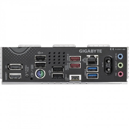 Материнська плата Gigabyte B850 Eagle WiFi6E Socket AM5