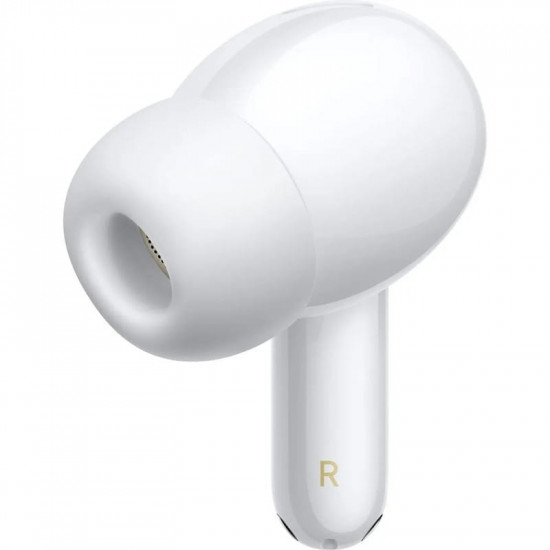 Bluetooth-гарнітура Xiaomi Redmi Buds 6 Pro Glacier White (BHR9310GL)