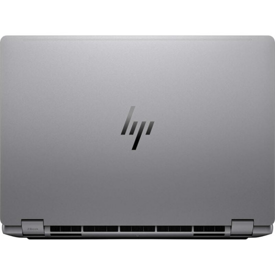 Ноутбук HP ZBook Fury G1i 16 (5F9V0ES) Meteor Silver