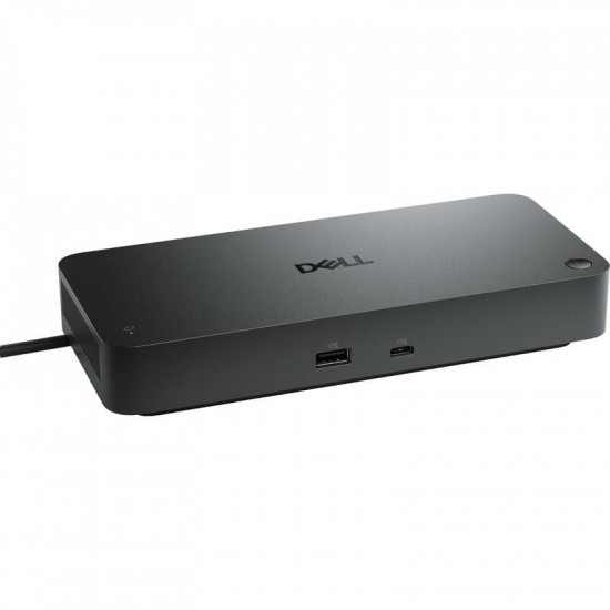 Док-станція Dell Pro Smart Dock - SD25 (210-BRFM)