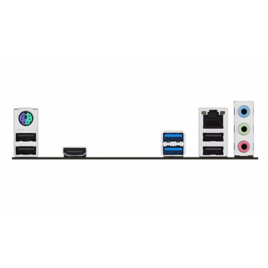 Материнська плата Asus Prime H610M-K D4 ARGB Socket 1700