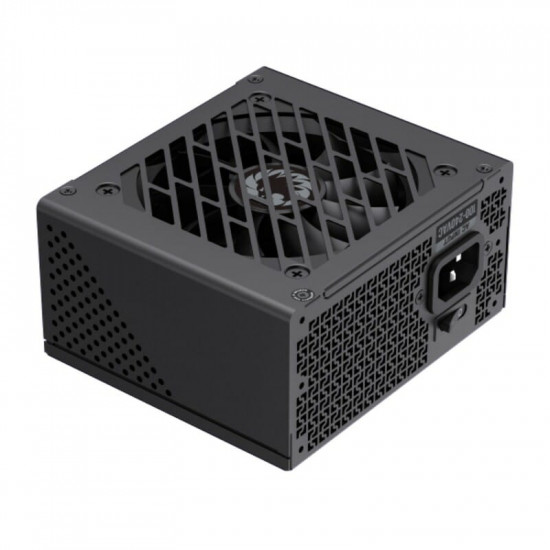 Блок живлення GameMax GS-750G 750W Black