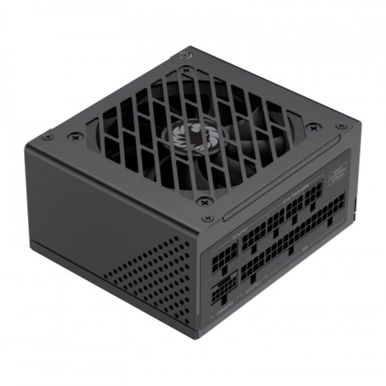 Блок живлення GameMax GS-750G 750W Black
