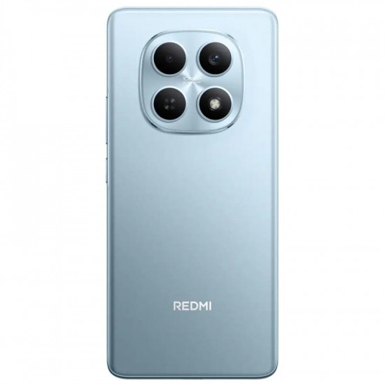 Смартфон Xiaomi Redmi Note 15 6/128GB Glacier Blue