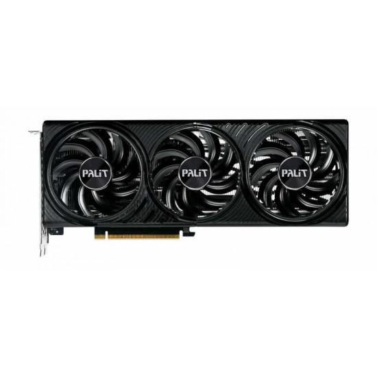 Відеокарта GF RTX 5060 Ti 16GB GDDR7 Infinity 3 Palit (NE7506T019T1-GB2061S)