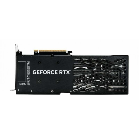 Відеокарта GF RTX 5060 Ti 16GB GDDR7 Infinity 3 Palit (NE7506T019T1-GB2061S)