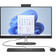Моноблок HP All-in-One 27-cr0040ua (A1QY2EA) Jet Black