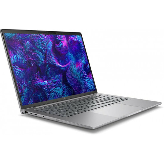 Ноутбук HP ZBook 8 G1i 14 (B30JJES) Silver