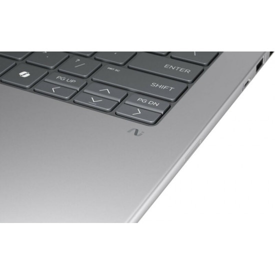 Ноутбук HP ZBook 8 G1i 14 (B30JJES) Silver