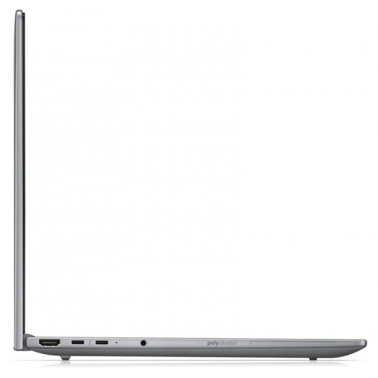 Ноутбук HP ZBook 8 G1i 14 (B30JJES) Silver