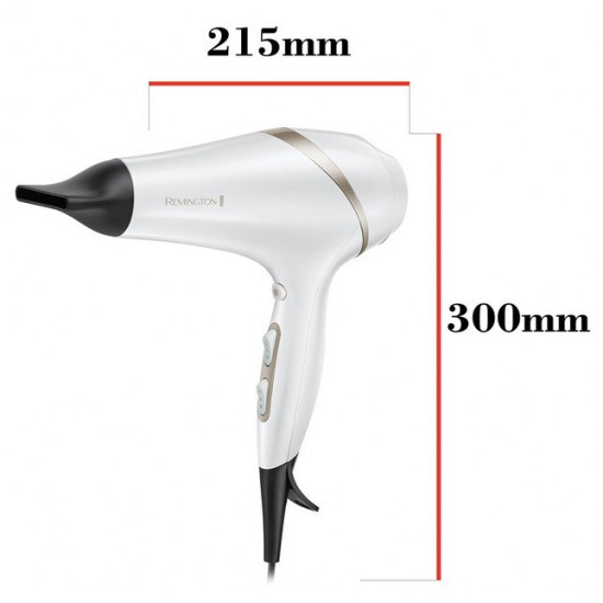 Фен Remington AC8901 HYDRAluxe