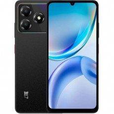 Смартфон ZTE Blade A36 4/64GB Black