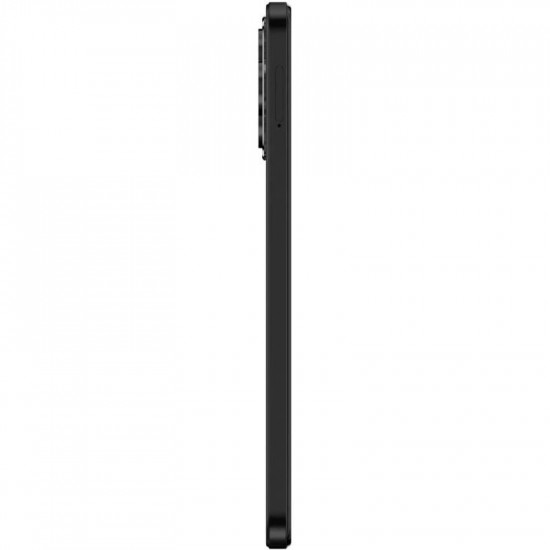 Смартфон ZTE Blade A36 4/64GB Black