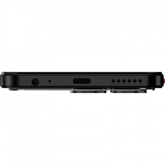 Смартфон ZTE Blade A36 4/64GB Black