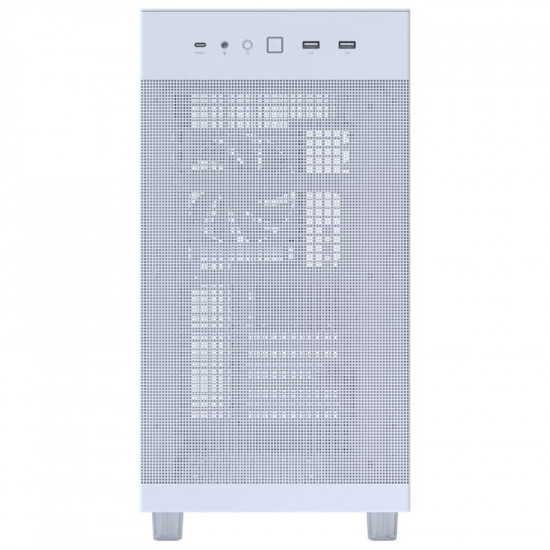 Корпус Asus Prime AP303 Mesh White (90DC00V3-B39000)
