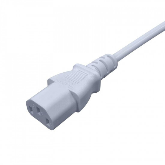 Корпус Asus Prime AP303 Mesh White (90DC00V3-B39000)