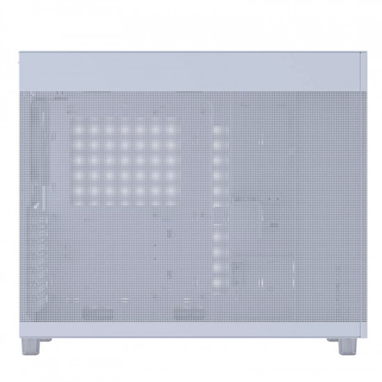 Корпус Asus Prime AP303 Mesh White (90DC00V3-B39000)