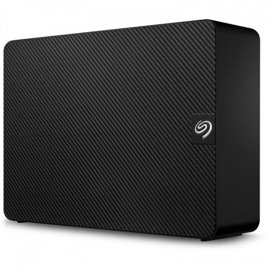 Зовнішній жорсткий диск 3.5" USB 20.0TB Seagate Expansion Desktop Black (STKP20000400)