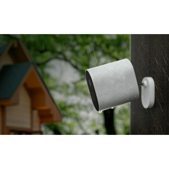 Додаткова камера до Xiaomi Mi Wireless Outdoor Security Camera 1080p (MWC14)