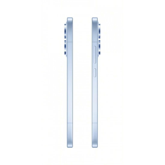 Смартфон Oppo Reno15 Pro 12/512GB Aurora Blue