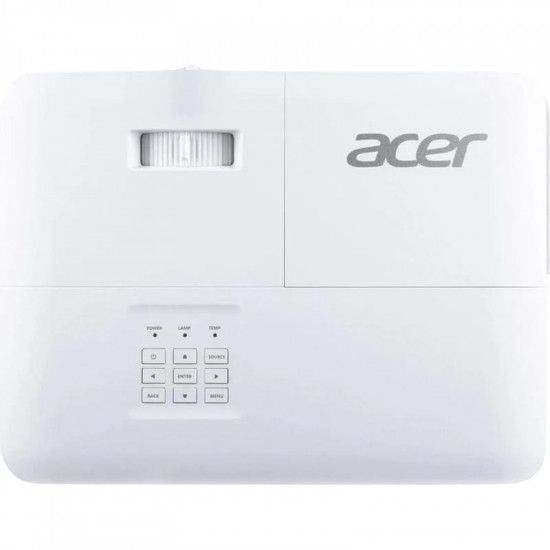 Проектор Acer P1358i (MR.JYG11.001)