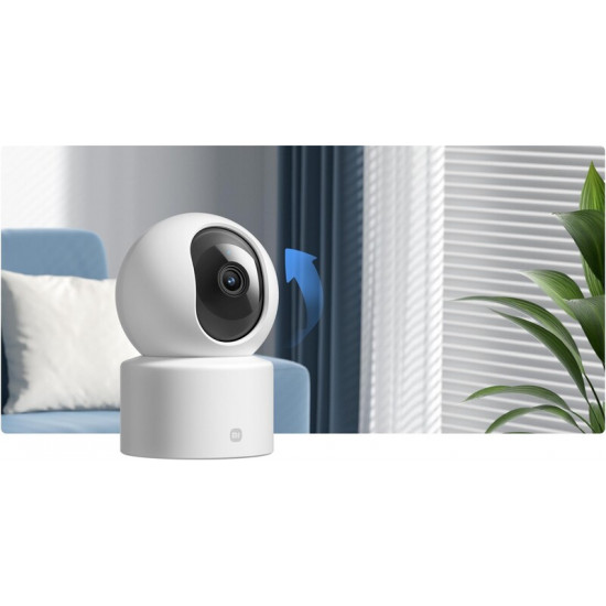 IP камера Xiaomi Smart Camera C302 (BHR08SVGL)