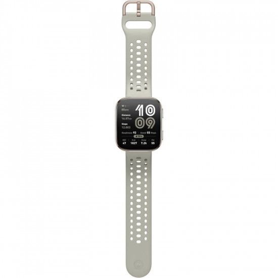 Смарт-годинник Amazfit Bip 6 Stone (W2435AP4N)