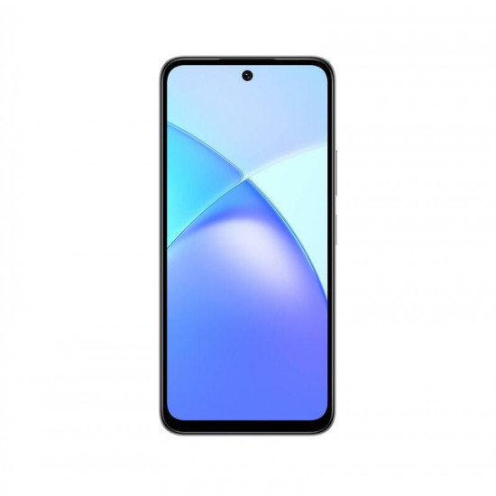 Смартфон Infinix Smart 10 Plus X6725B 4/128GB Titanium Silver