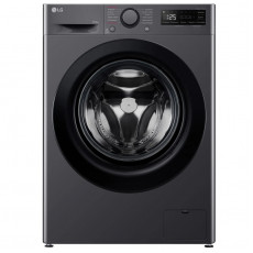 Пральна машина з сушкою LG F2R5FG6J