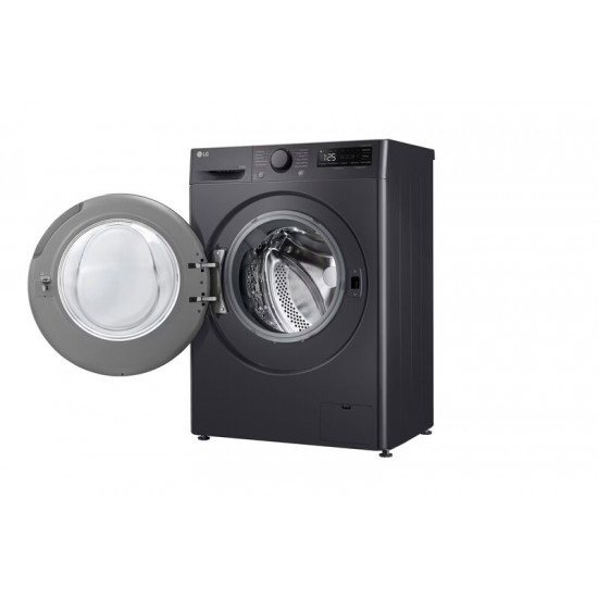 Пральна машина з сушкою LG F2R5FG6J