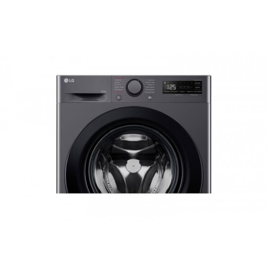 Пральна машина з сушкою LG F2R5FG6J