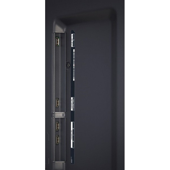 Телевiзор LG 86UT81006LA