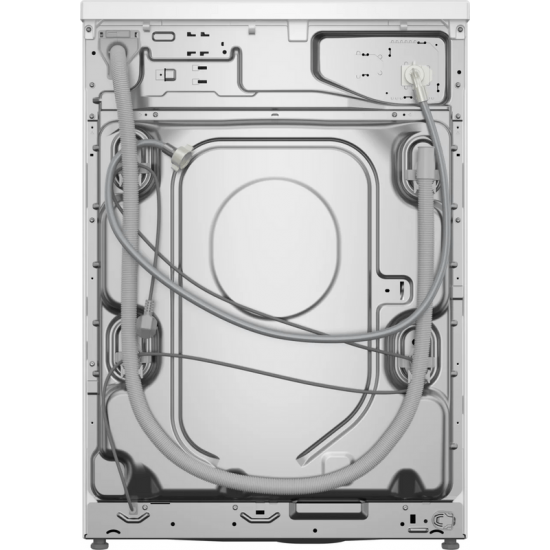 Пральна машина з сушкою Bosch WNA25401ME