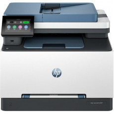 Багатофункціональний пристрій A4 кол. HP Color LaserJet Pro MFP 3303fdn з Wi-Fi (499M8A)
