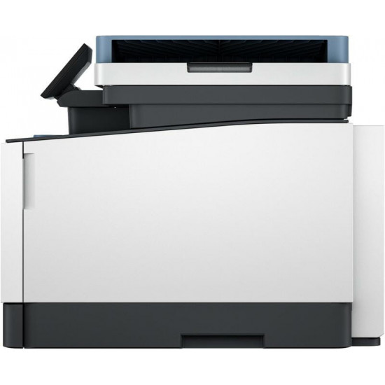 Багатофункціональний пристрій A4 кол. HP Color LaserJet Pro MFP 3303fdn з Wi-Fi (499M8A)