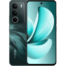 Смартфон Realme C71 6/128GB (RMX5303) Forest Owl