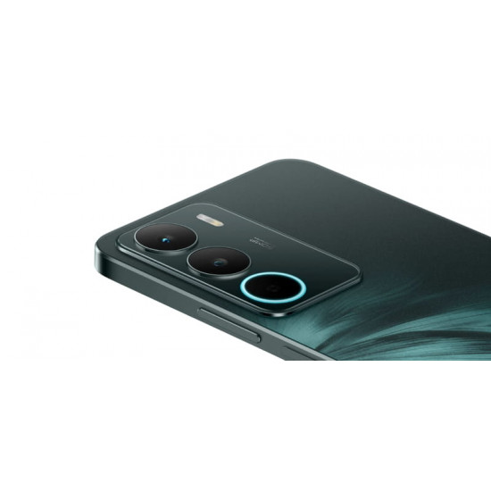 Смартфон Realme C71 6/128GB (RMX5303) Forest Owl