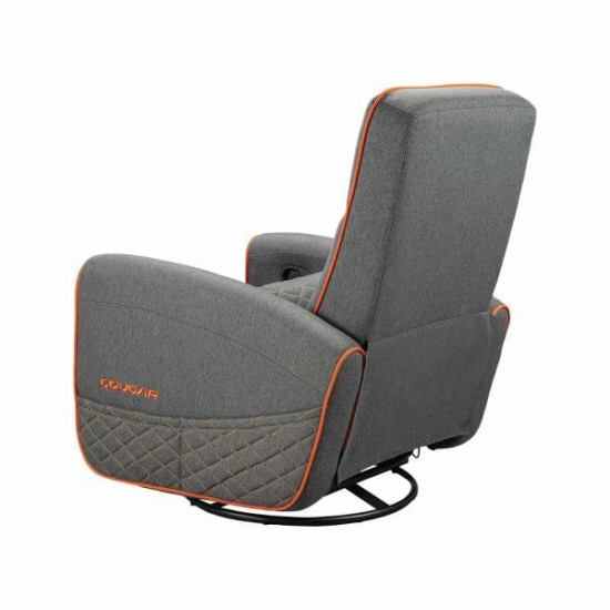 Крісло для геймерів Cougar Fidom Gray