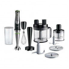 Блендер Braun MQ 9187 XLI BK