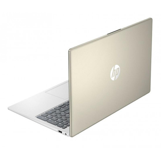 Ноутбук HP 15-fd1159ua (C9NC3EA) Gold