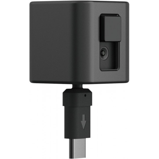 Камера Hori для Nintendo Switch 2 Black (ACC-1235)