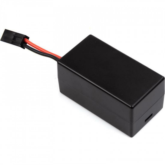 Акумулятор PowerPlant Parrot Ar.drone 2300mAh (CB970728)