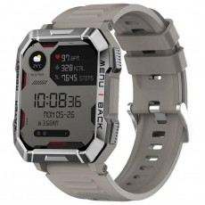 Cмарт-годинник Blackview W60 Khaki (6931548317739)