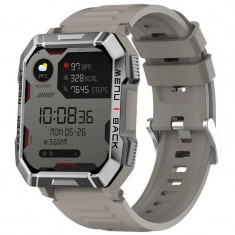 Cмарт-годинник Blackview W60 Khaki (6931548317739)