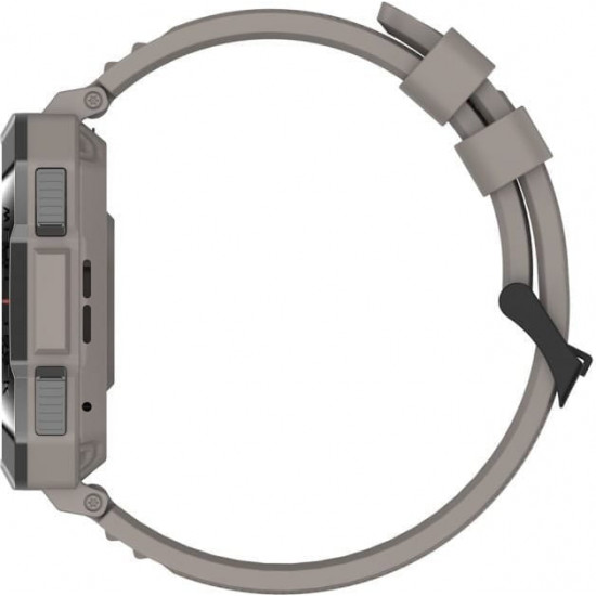 Cмарт-годинник Blackview W60 Khaki (6931548317739)