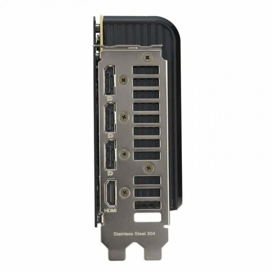 Відеокарта GF RTX 5080 16GB GDDR7 Prime OC Asus (PRIME-RTX5080-O16G)